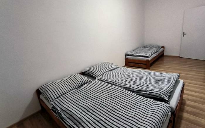 Apartmán 5