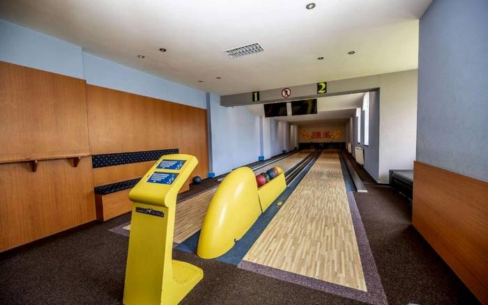 Bowling