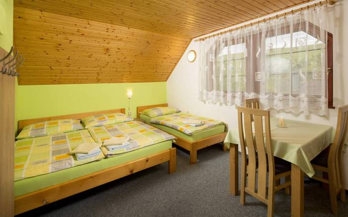 Apartmánový dom ADA