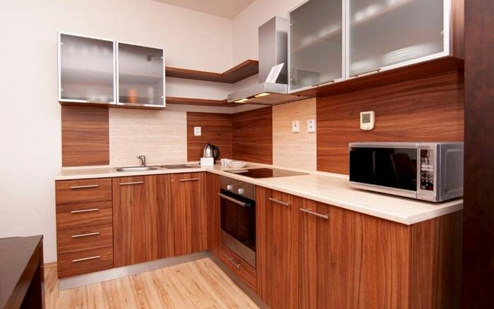 Apartmán Štandard