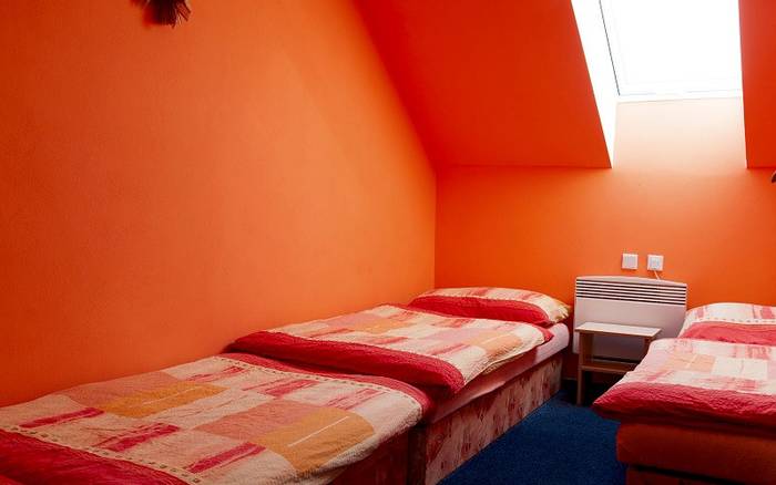 Apartmán č. 1