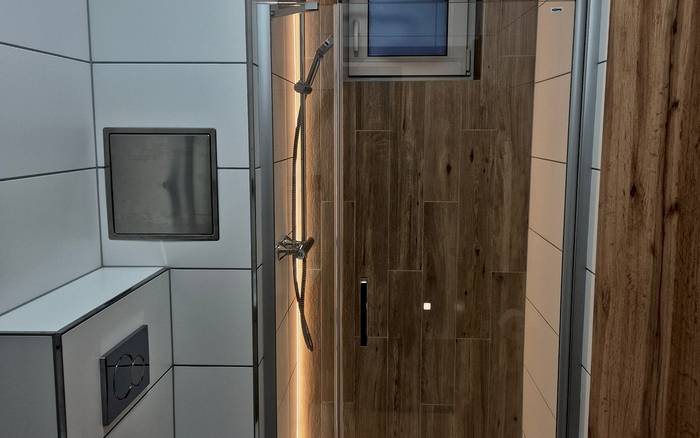 Apartmán B