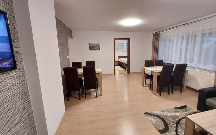 Apartmán Lajčin