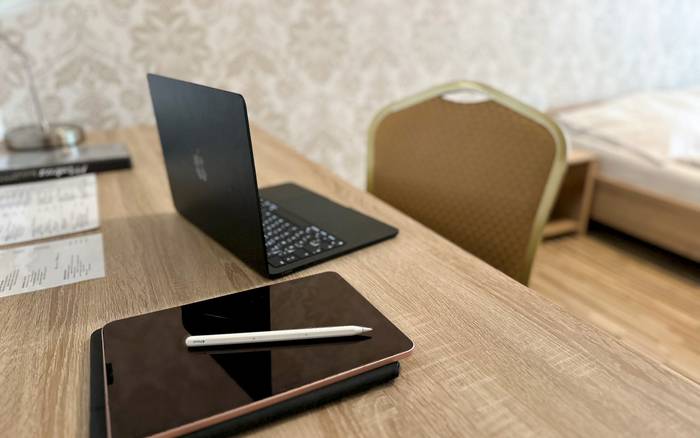 Dvojlôžková izba Standard s manželskou posteľou