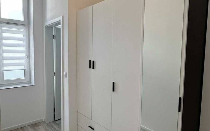 Apartmán standard TWIN, 1kk