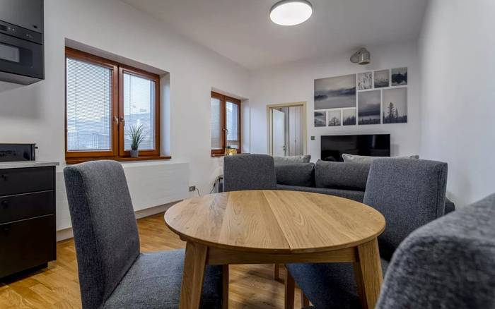 Apartmán 6