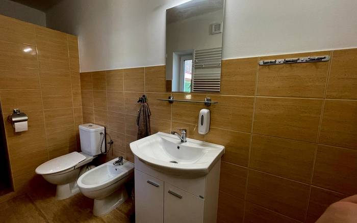 Apartmán č. 1