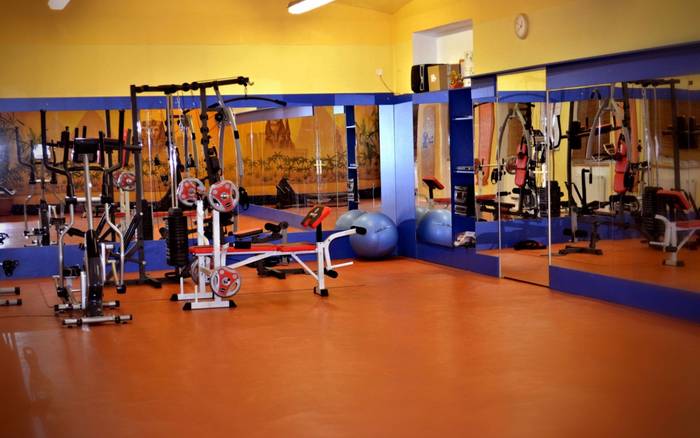 Fitness