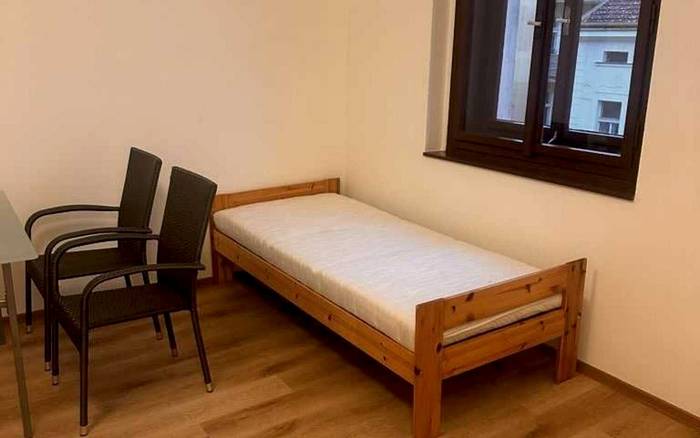 Studiový apartman pro 4 hosty