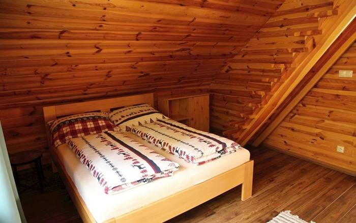 Spálňa
