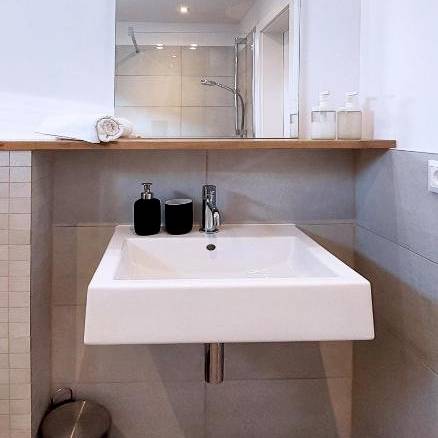 Apartmán s 1 spálňou