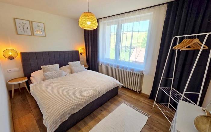 Apartmán