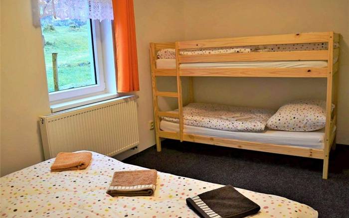 Apartmán č. 2