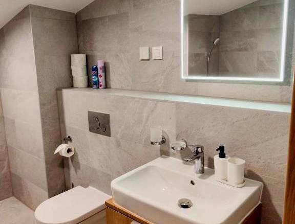Apartmán F5