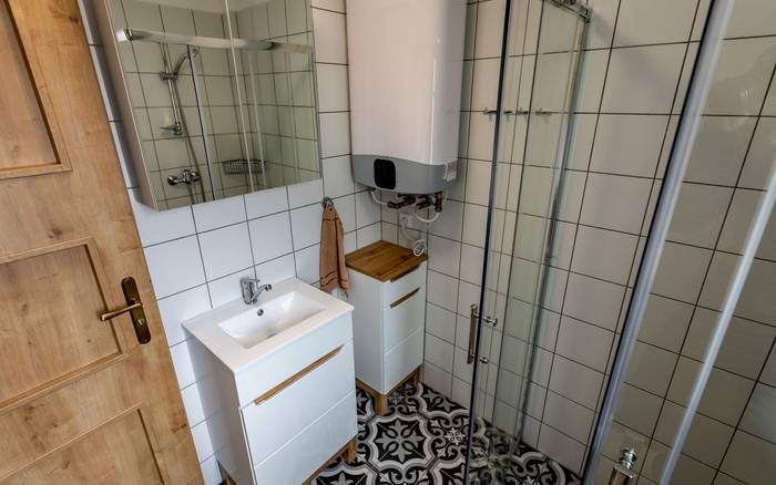 Apartmán č. 1
