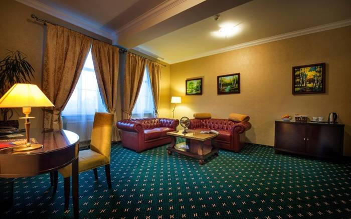 Hotel Europa**** Poprad