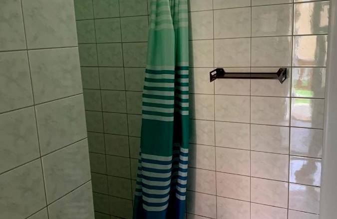 Kúpeľňa