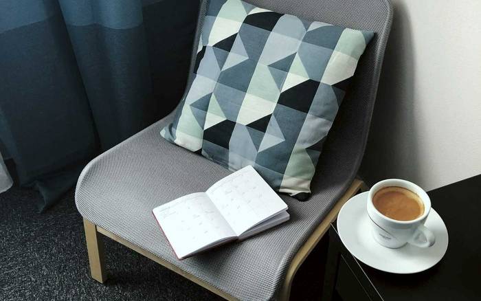 Jednolôžková izba Business