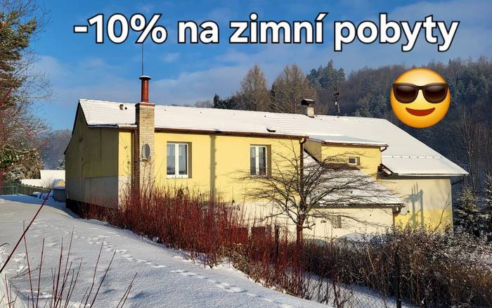 Exteriér