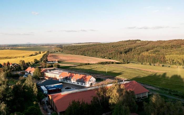 Exteriér