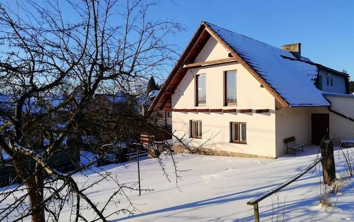 Exteriér