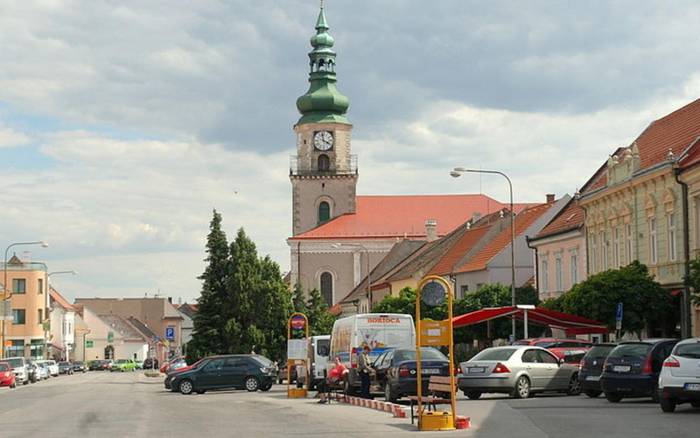 TOP podujatia na Slovensku v júli 2015