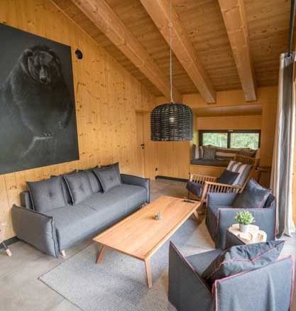 Apartmán De Luxe One