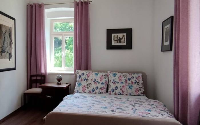 Gallery Apartmán 2