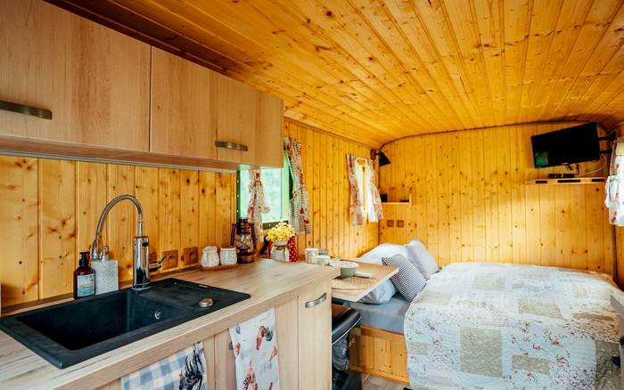 Ranč pod Ostrou skalou