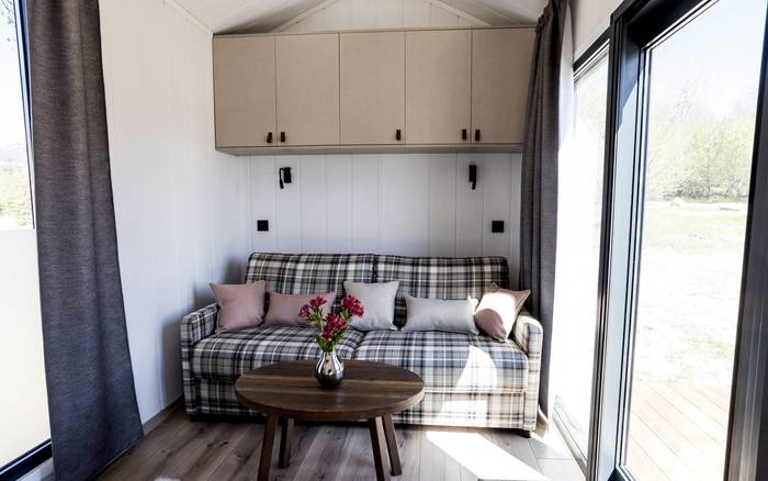 Tiny House