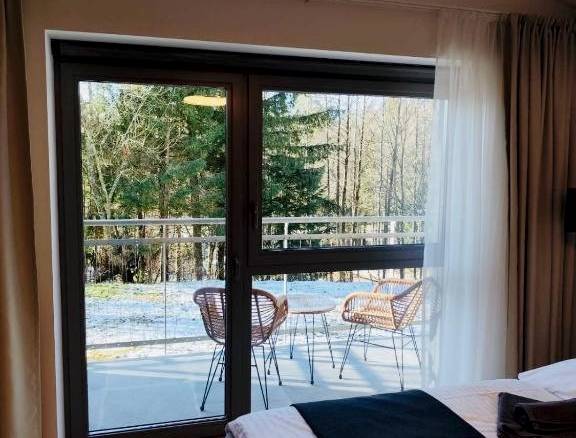 Apartmán F5