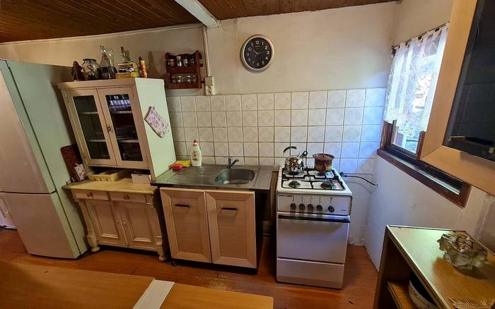Kuchyň
