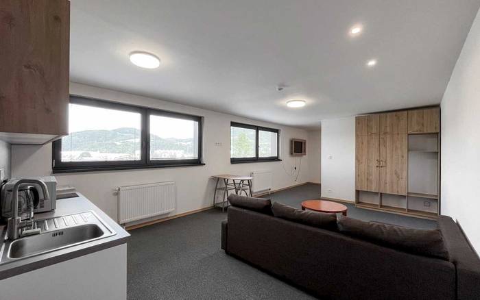 Apartmán /2+2/