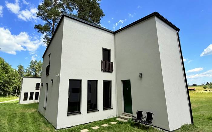 Exteriér