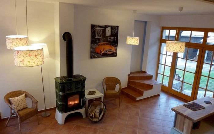 Společenská místnost