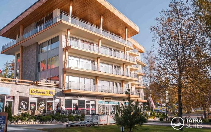 Harmony Apartment B301