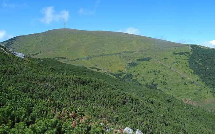 7 túr po horách s dych berúcimi výhľadmi