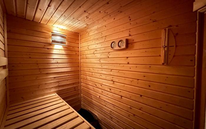 Apartmány Podťaté