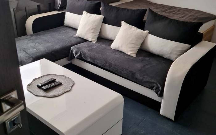 Apartmán Fidorka