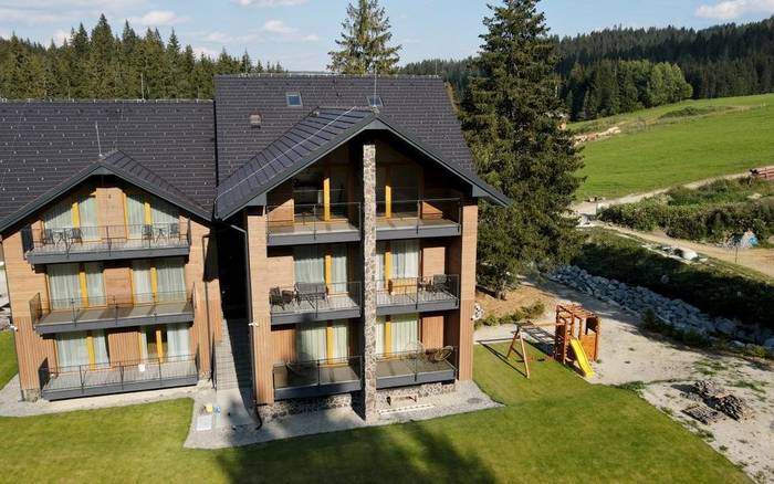 Villa Erdődy Resort