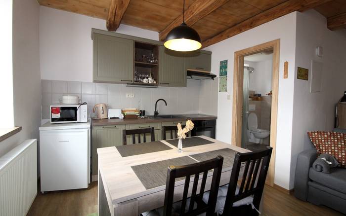 Guest House Mengsdorf
