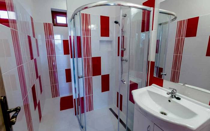 Apartmán Ruža