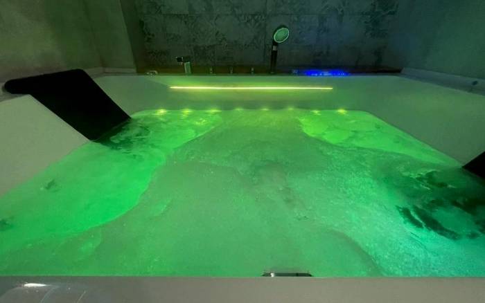Apartmán Zázrak Wellness