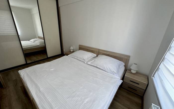Apartmán Standard