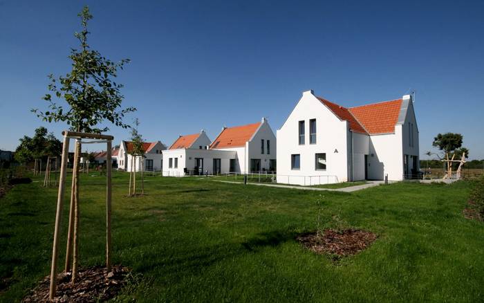 Exteriér