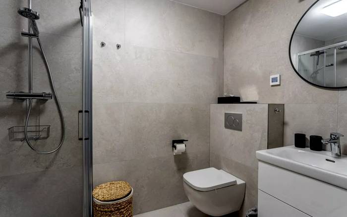 Apartmán 6