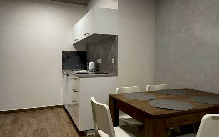Apartmán 5