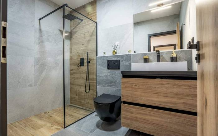 Apartmán Běla