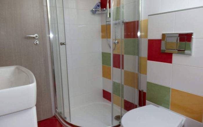 Apartmán 3B