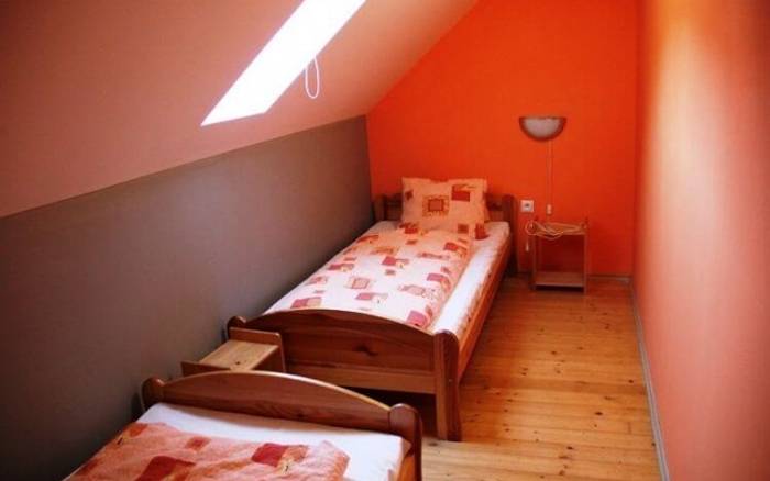 Apartmány Terchová